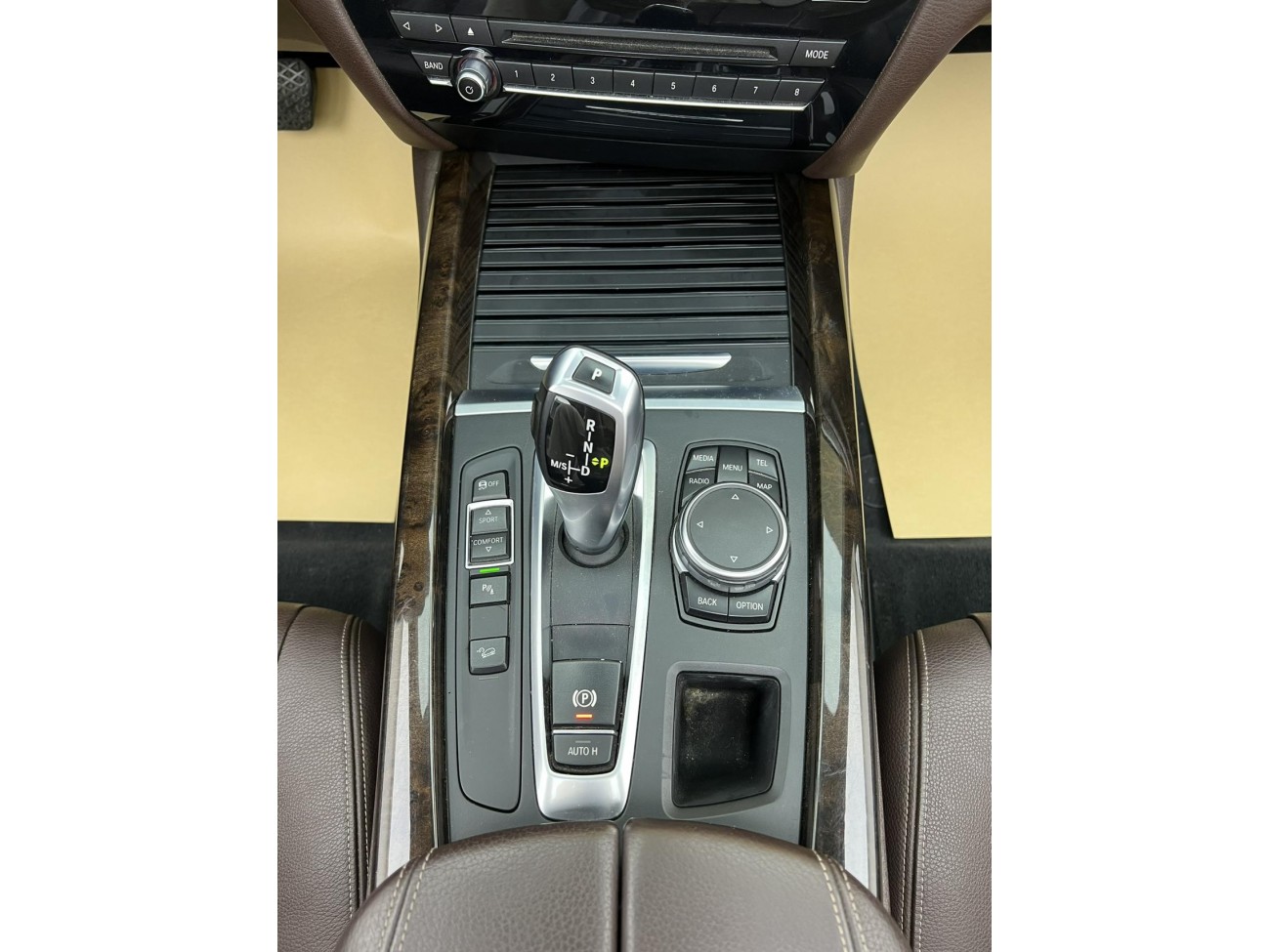 BMW X5 2015