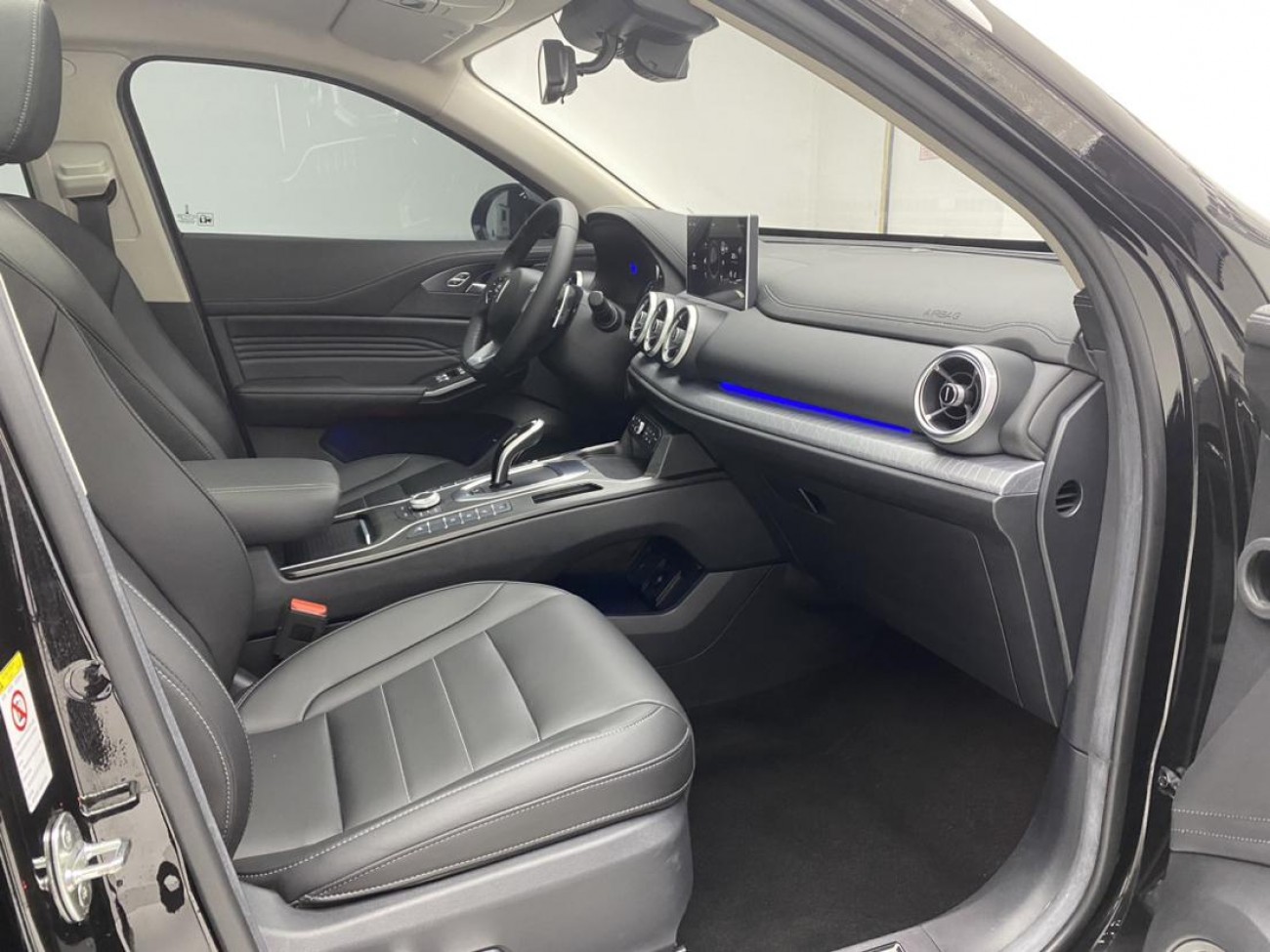 WEY VV5 2020