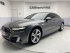 Audi A7L 45 TFSI 2023