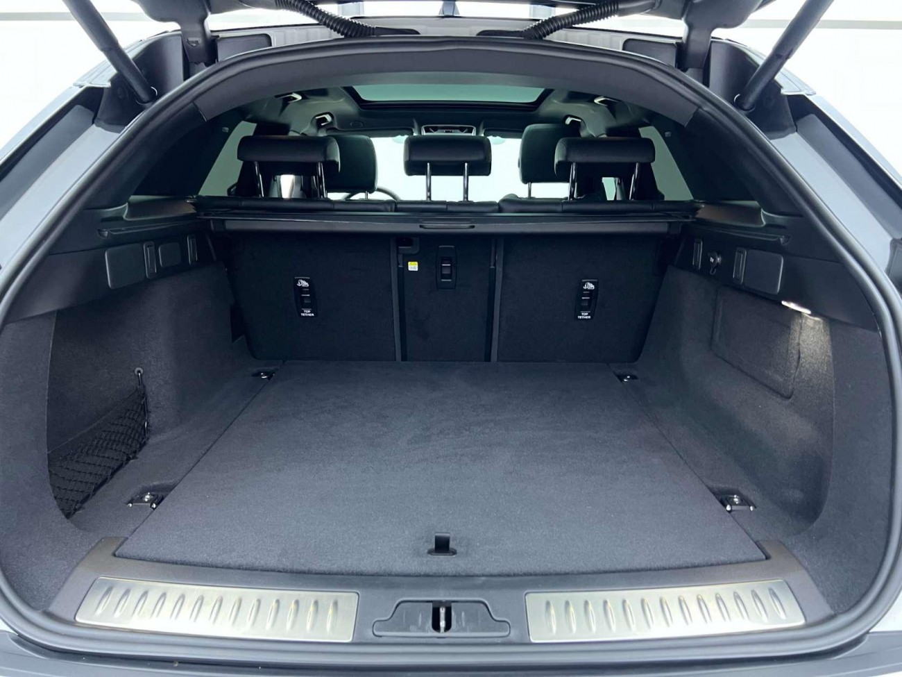 Land Rover Range Rover 2024