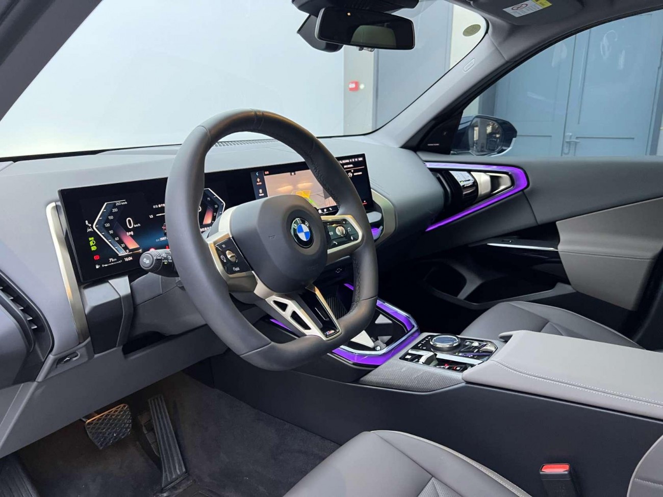 BMW X3 2026