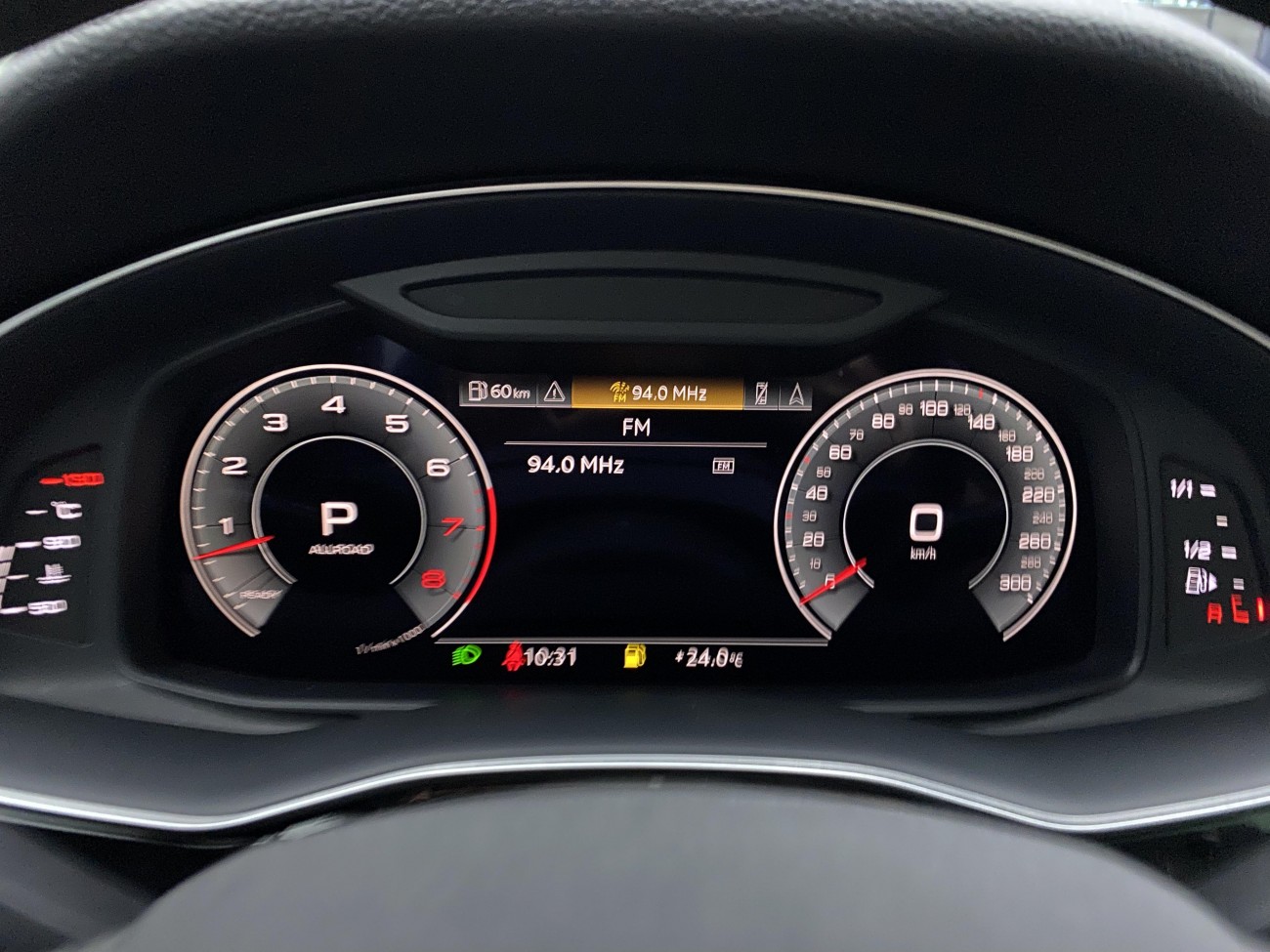 Audi Q7 55 TFSI 2022