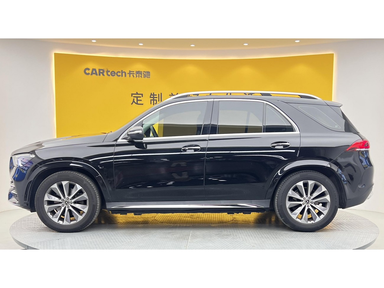 Mercedes-Benz GLE 350 4MATIC 2022
