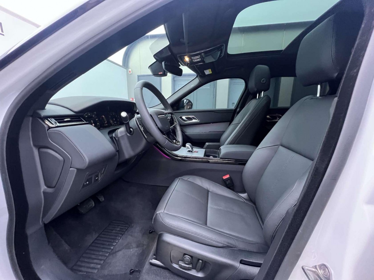 Land Rover Range Rover 2024