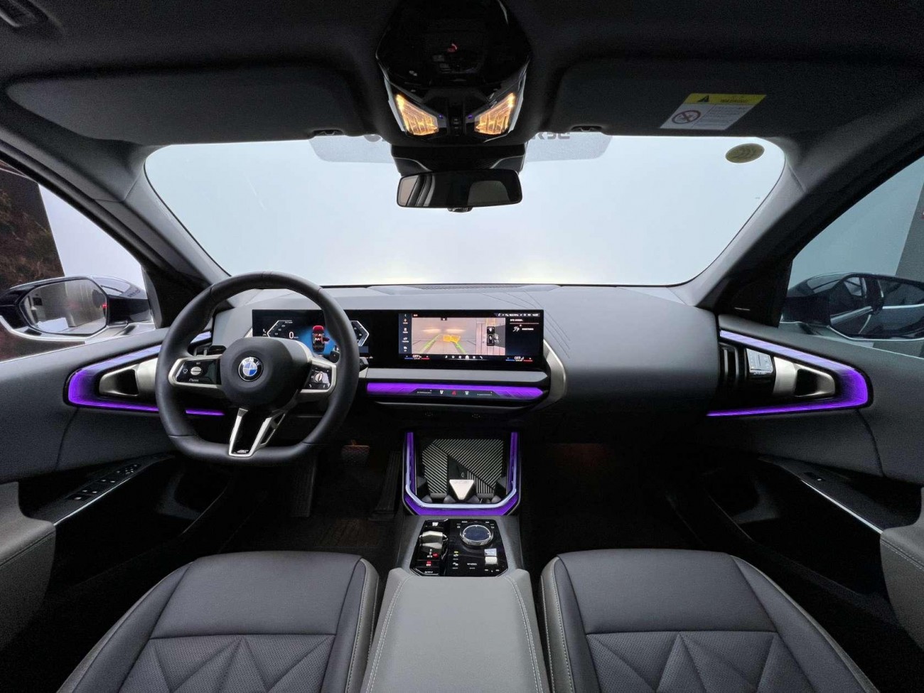 BMW X3 2026