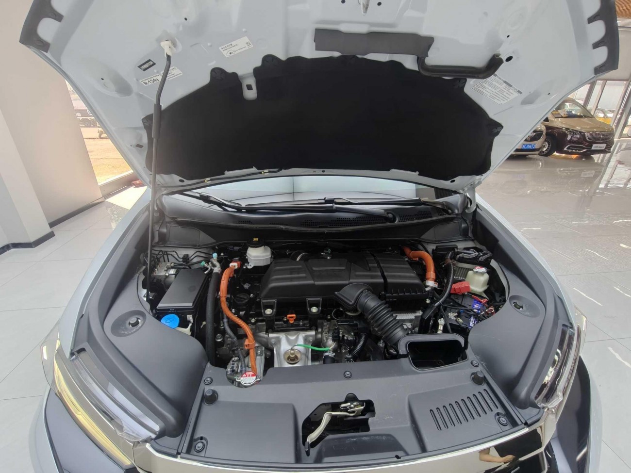 Honda 2024 2024