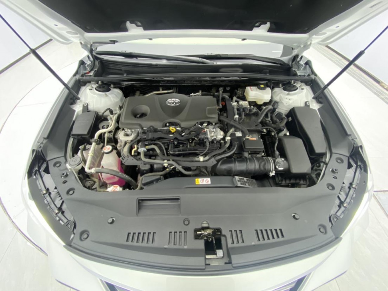 Toyota Avalon 2024