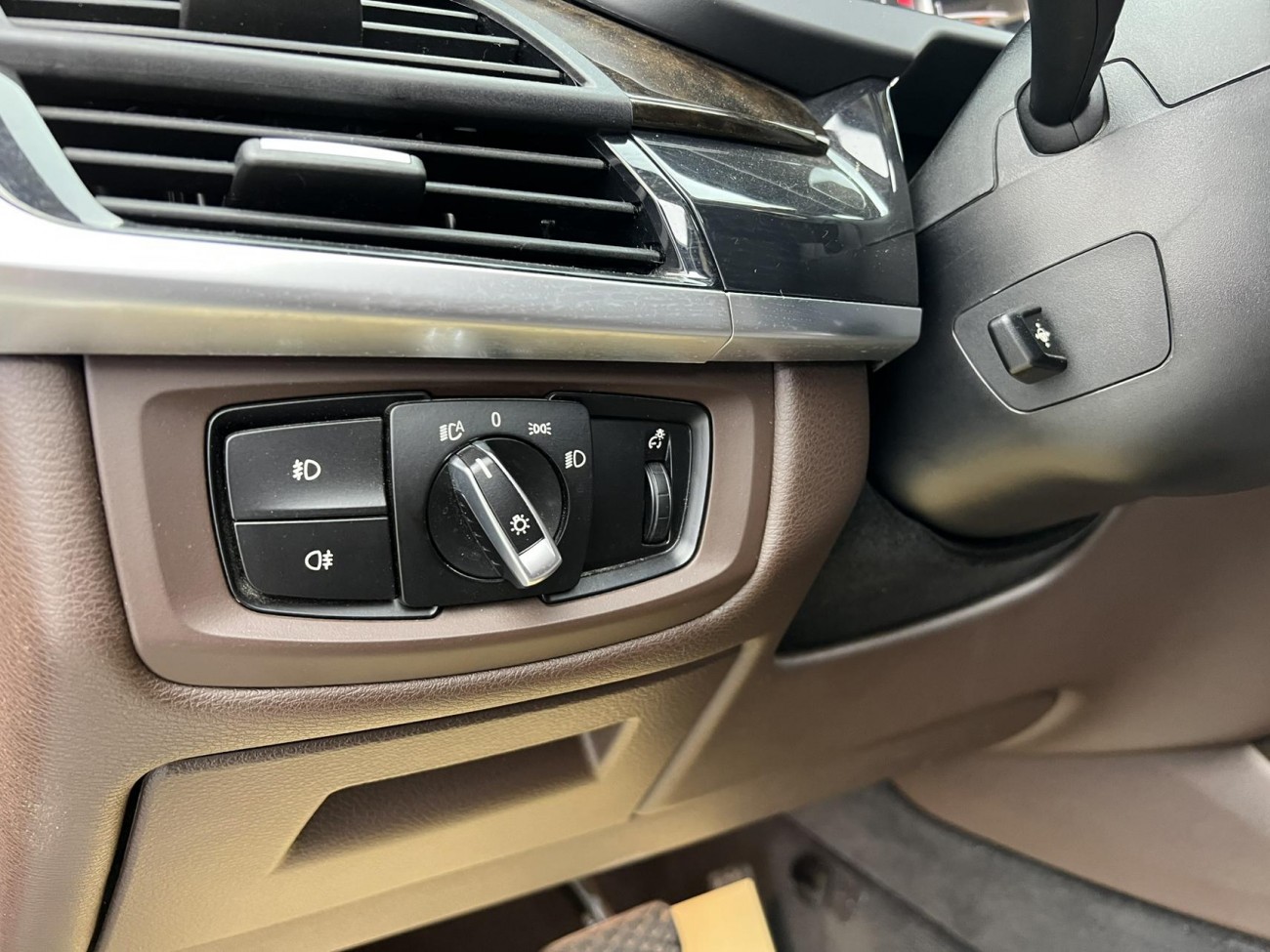 BMW X5 2015