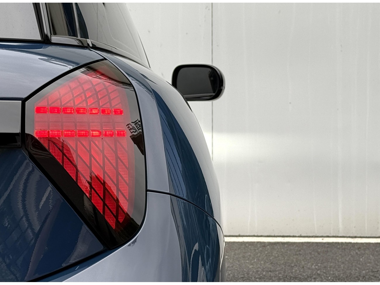 Mini Cooper 2025