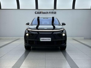 Li Auto L8 2024