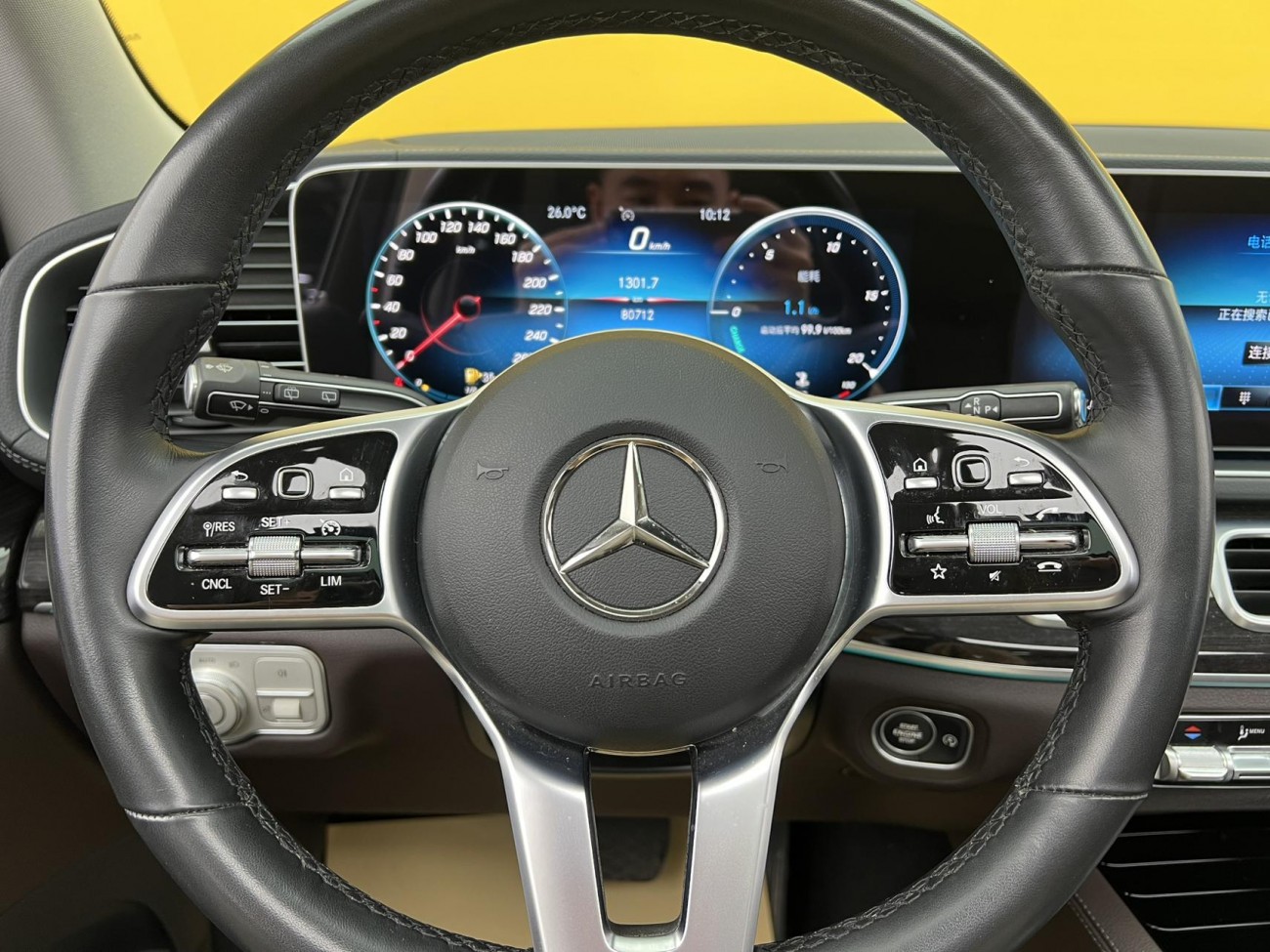 Mercedes-Benz GLE 350 4MATIC 2022