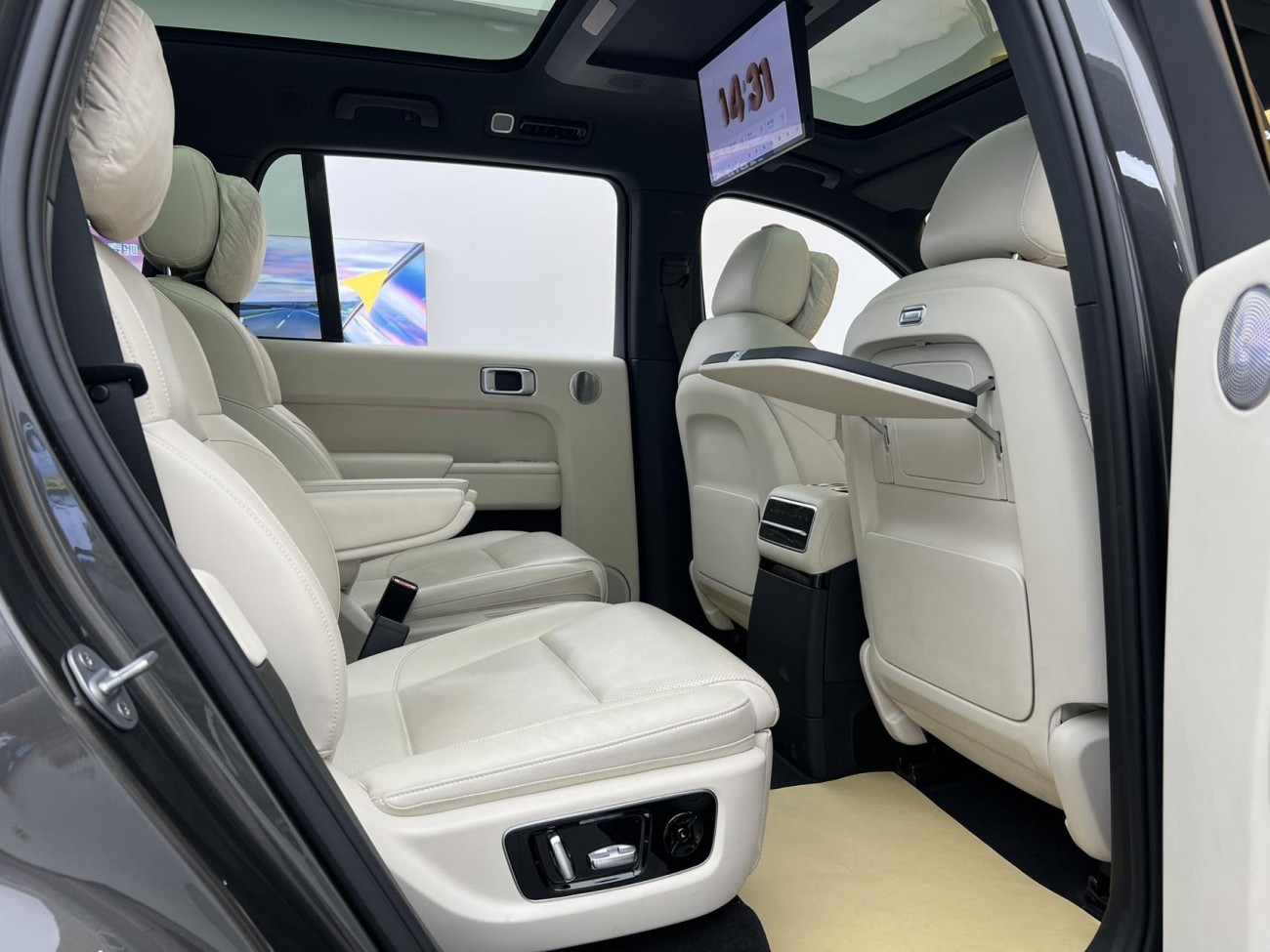 Li Auto L9 2023