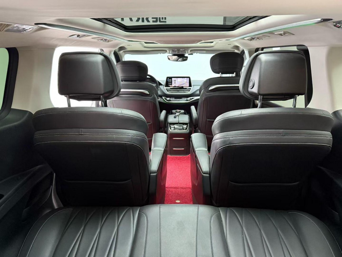 Maxus G20 2023