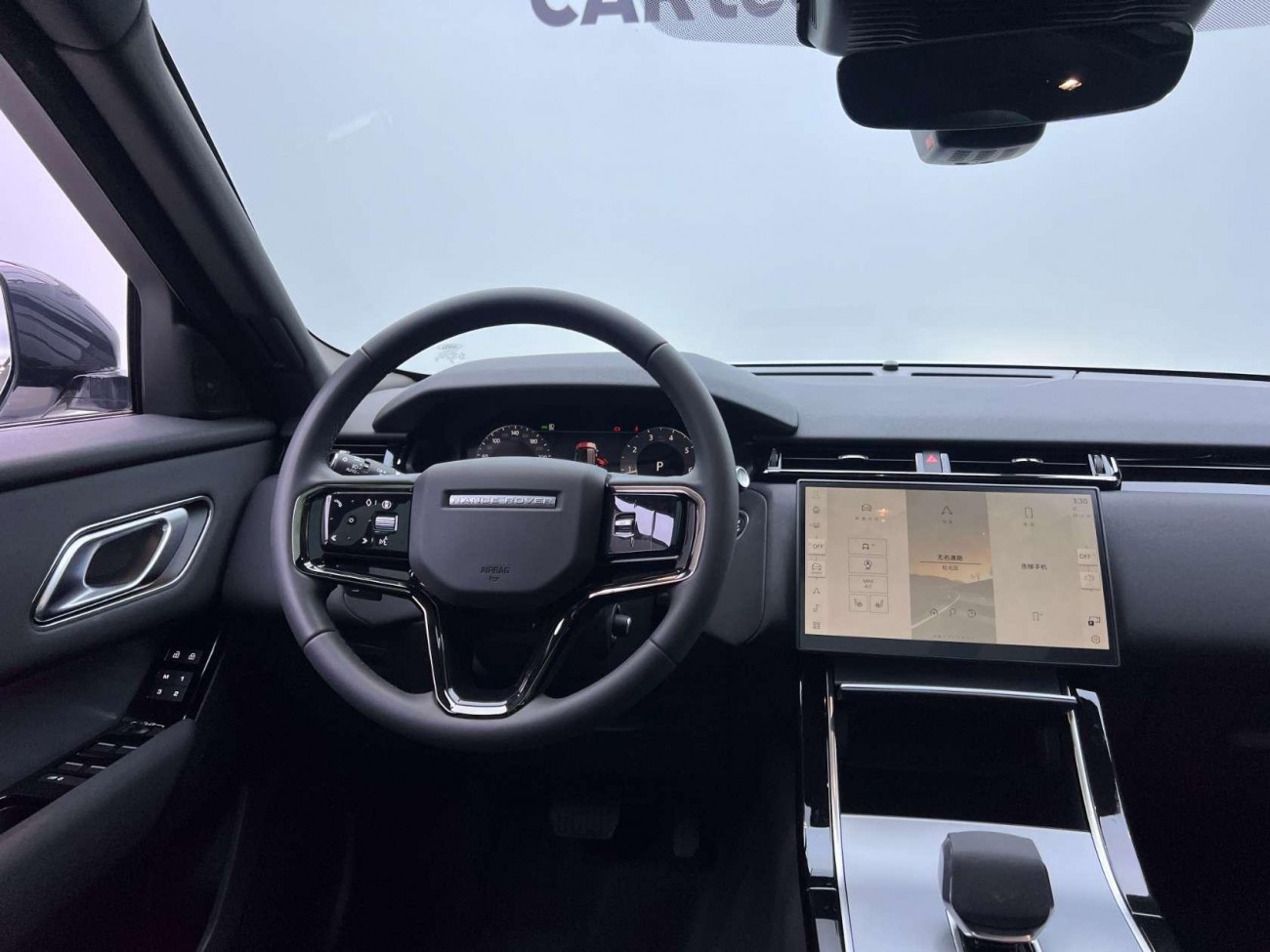 Land Rover Range Rover 2024