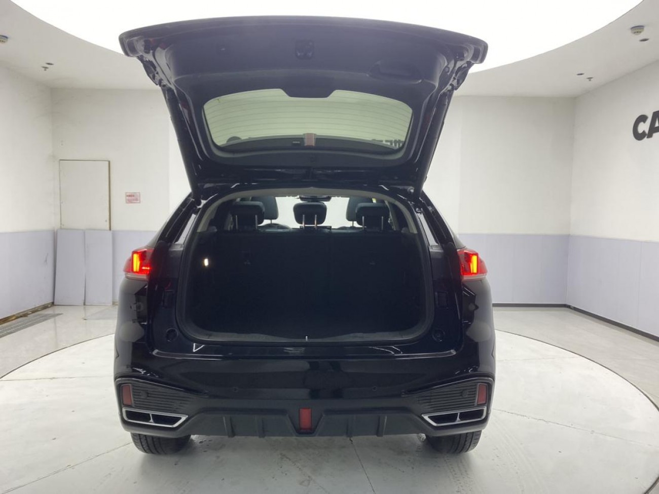 WEY VV5 2020