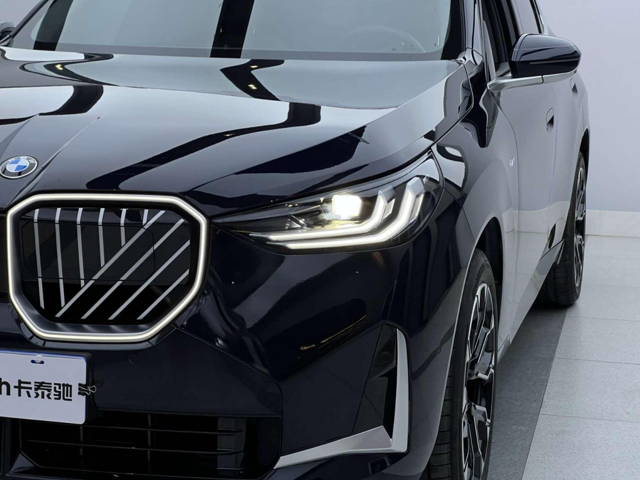 BMW X3 2026