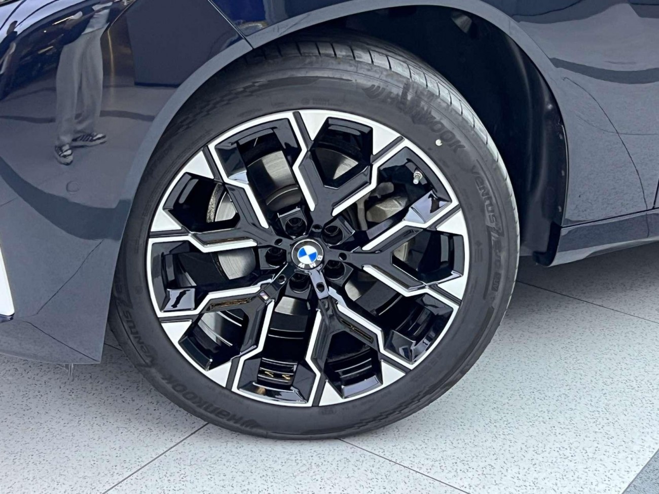 BMW X3 2026