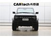 Ford Bronco 2026
