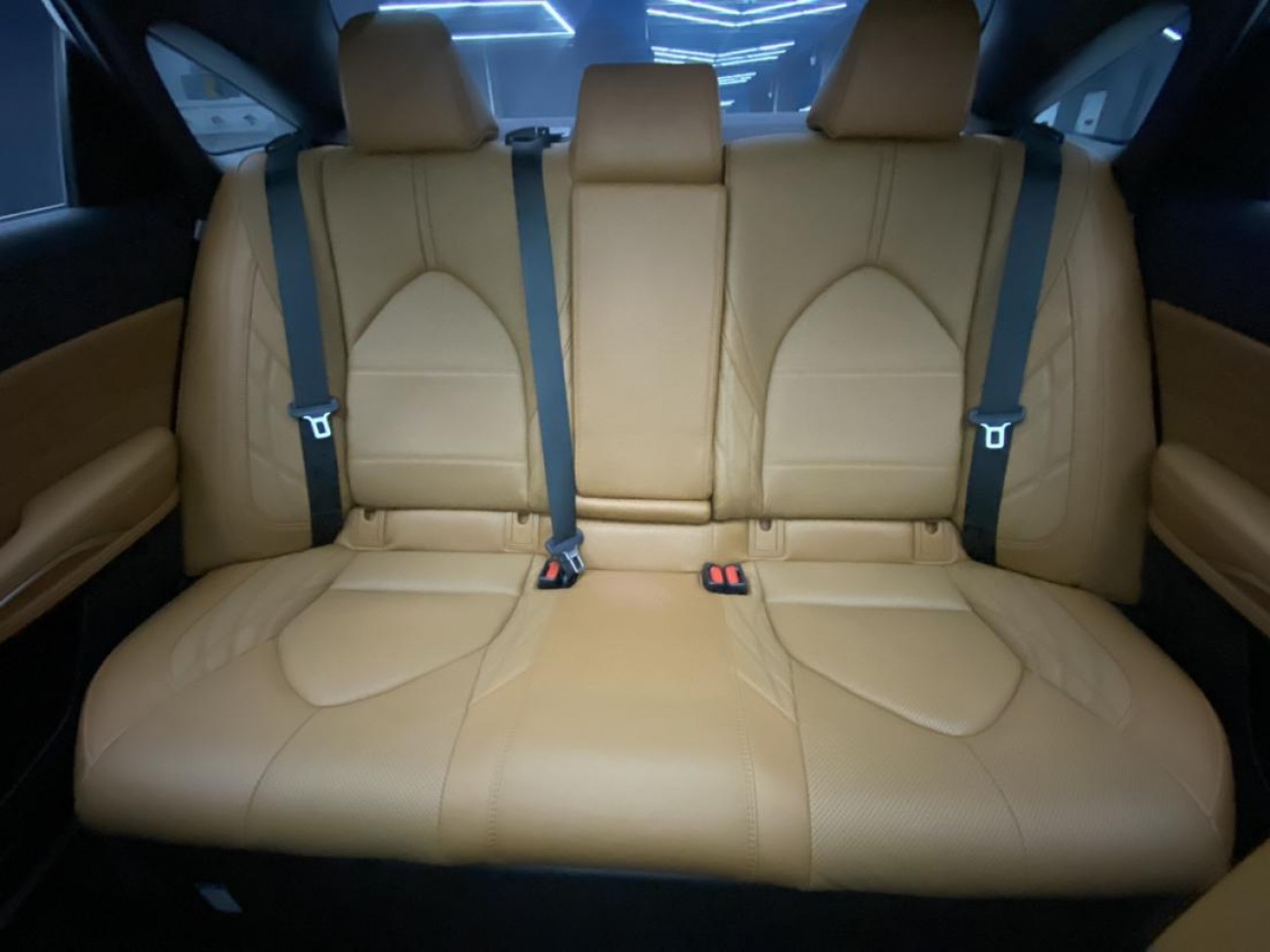 Toyota Avalon 2024