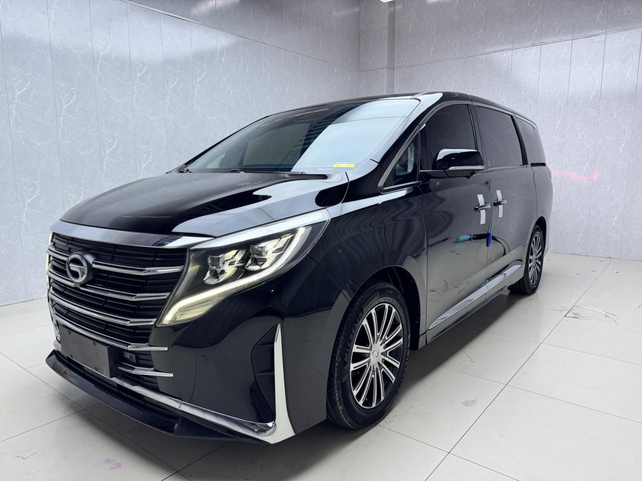 Trumpchi M8 2023