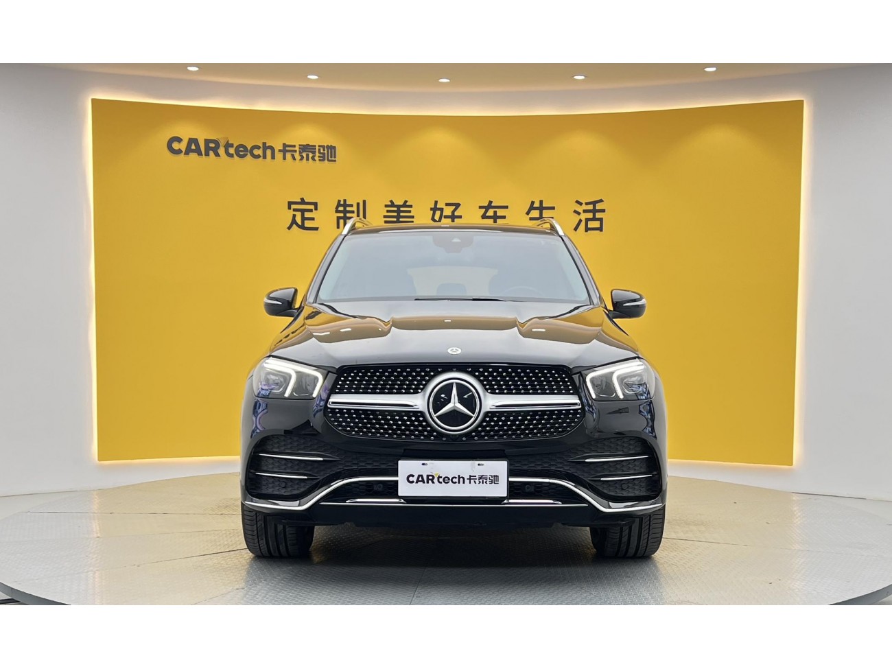 Mercedes-Benz GLE 350 4MATIC 2022