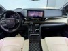 Toyota Sienna 2024