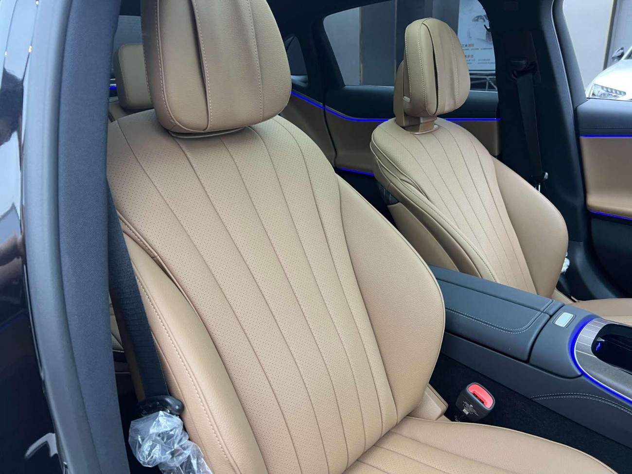 Mercedes-Benz E 300 L 2025