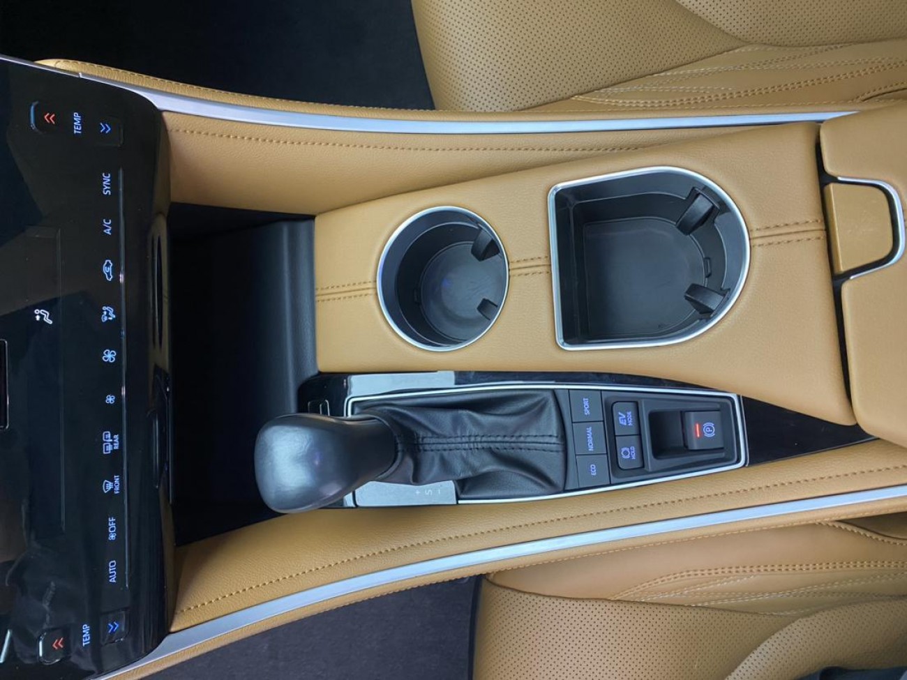 Toyota Avalon 2024