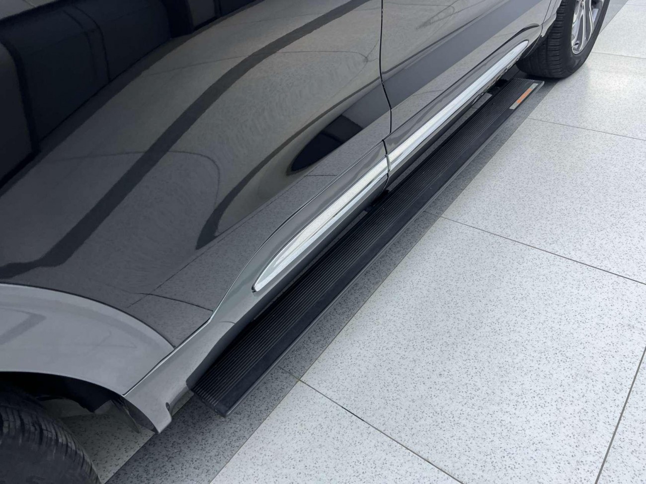 Ford Explorer 2024
