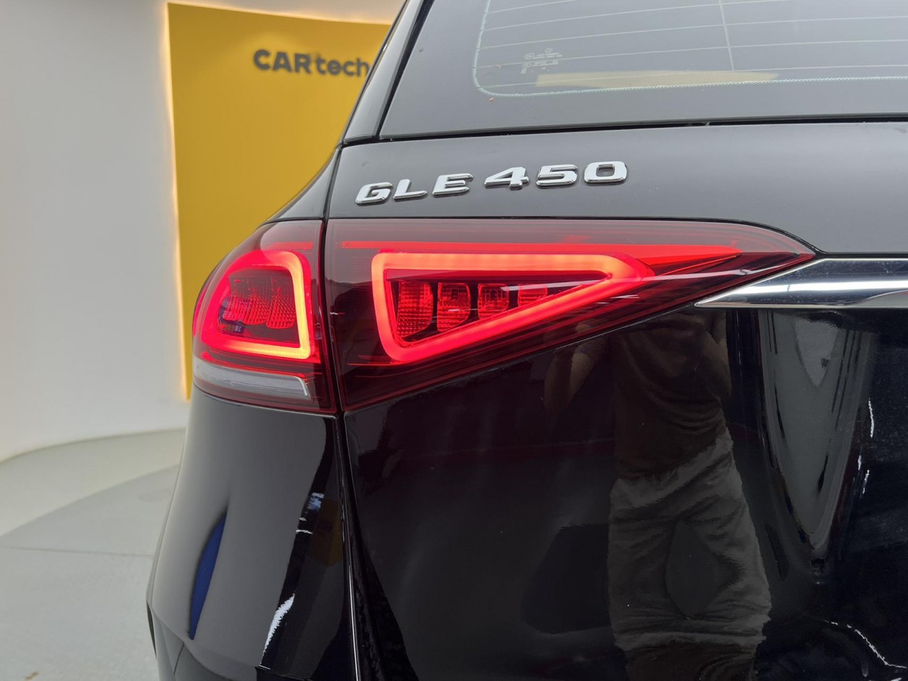 Mercedes-Benz GLE 350 4MATIC 2022