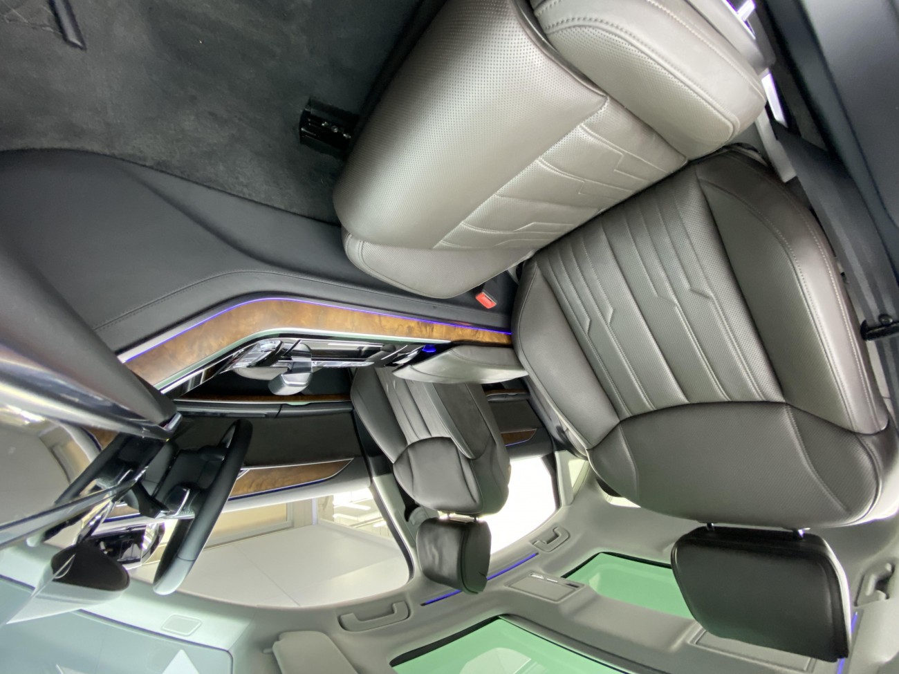 Audi A8L 50 TFSI 2020