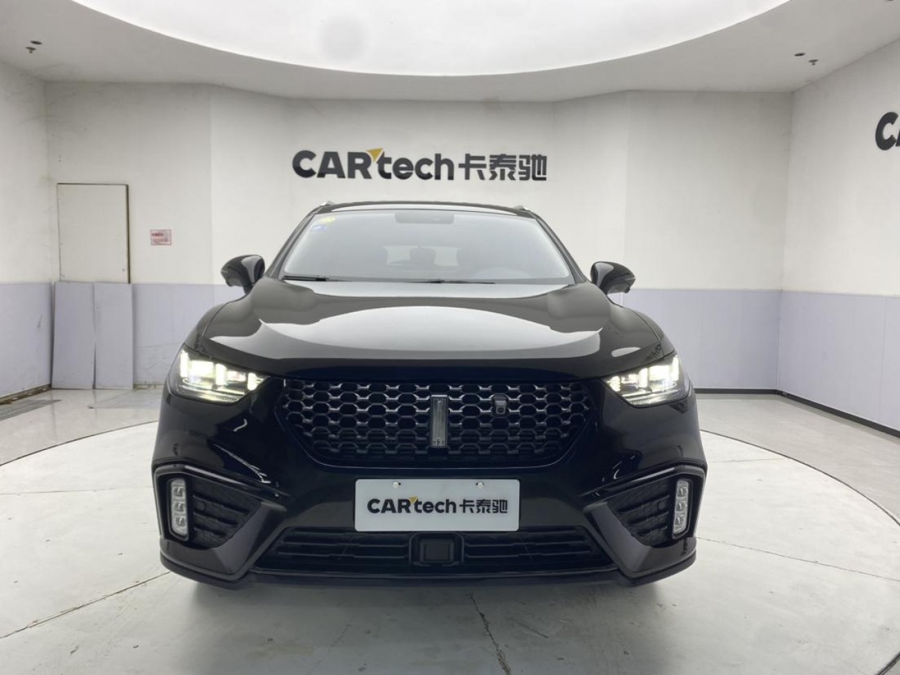 WEY VV5 2020