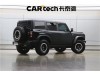 Ford Bronco 2026