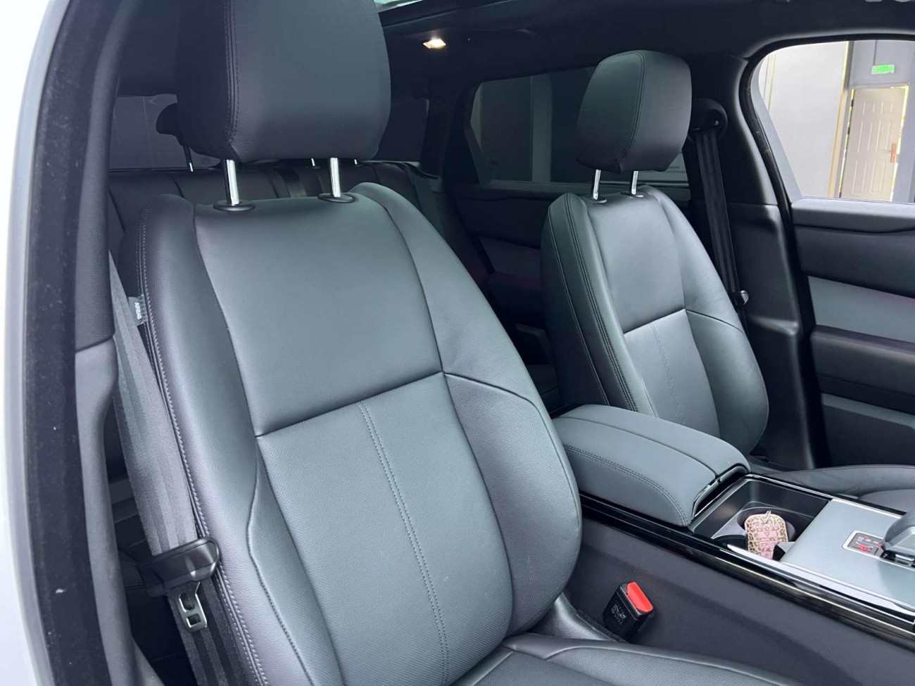 Land Rover Range Rover 2024