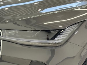 Lincoln Nautilus 2025