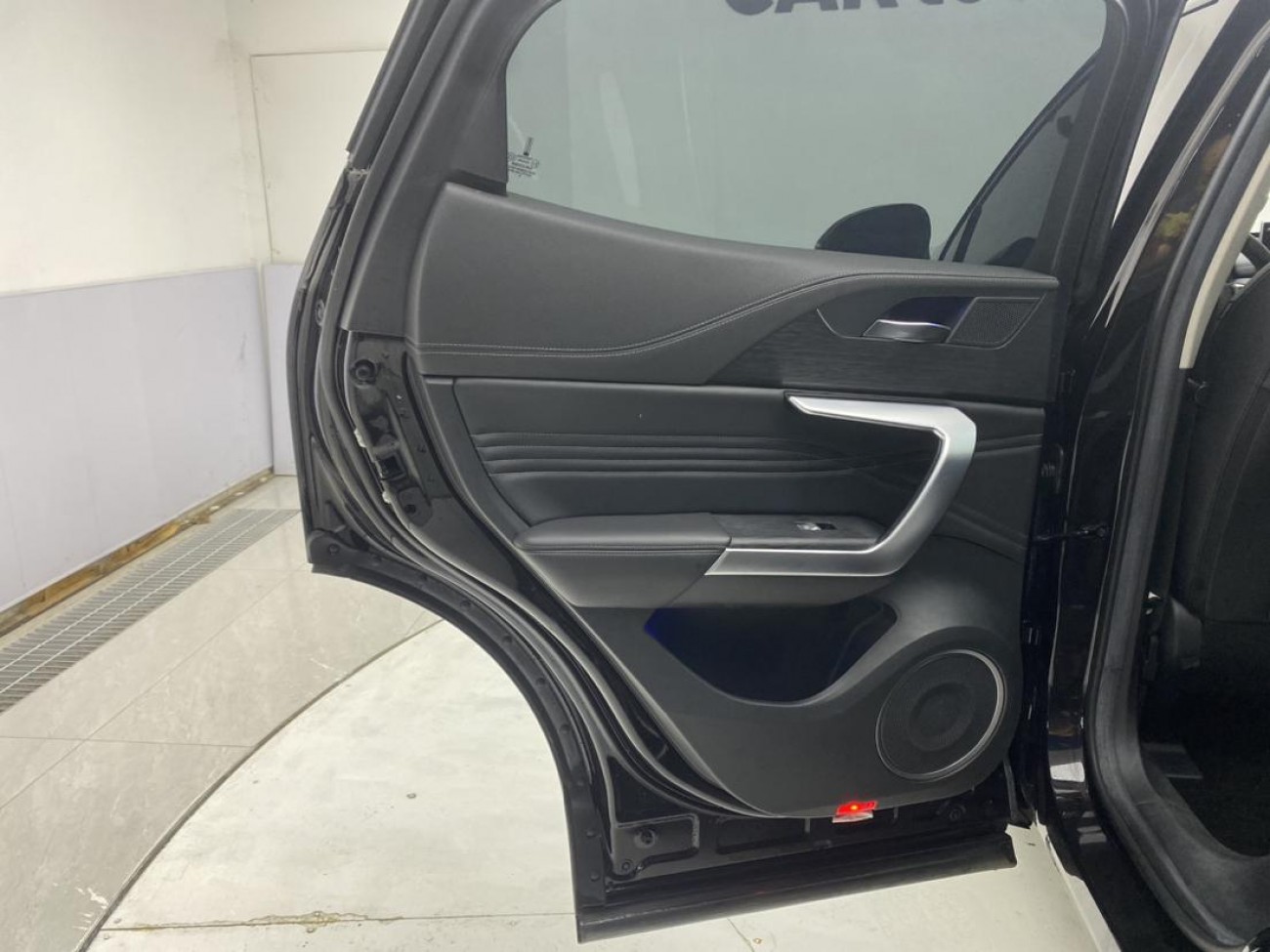 WEY VV5 2020