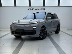 Li Auto L9 2025