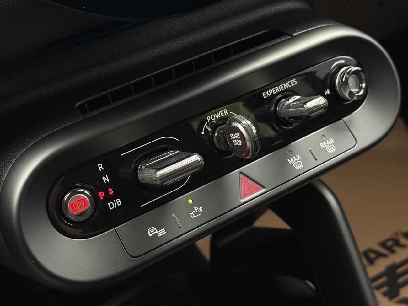 Mini Cooper 2025