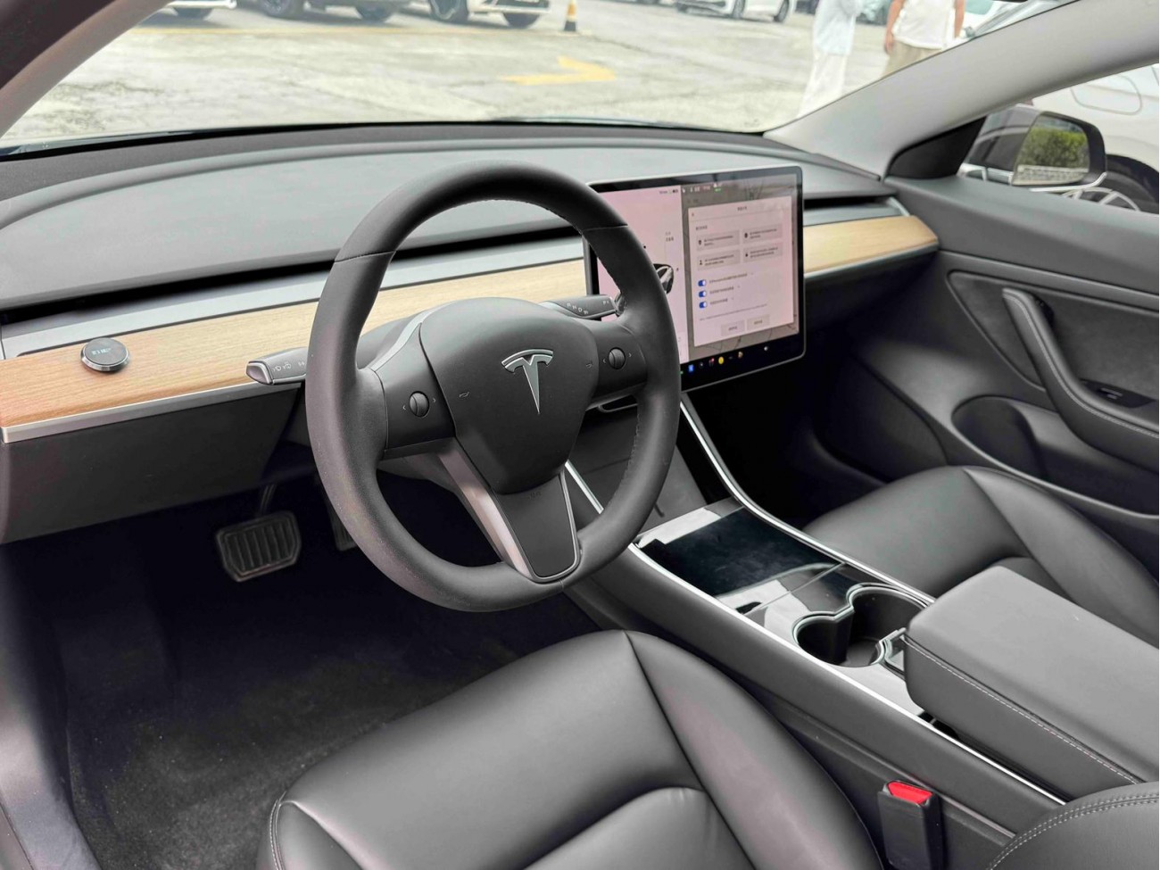 Tesla Model 3 2020