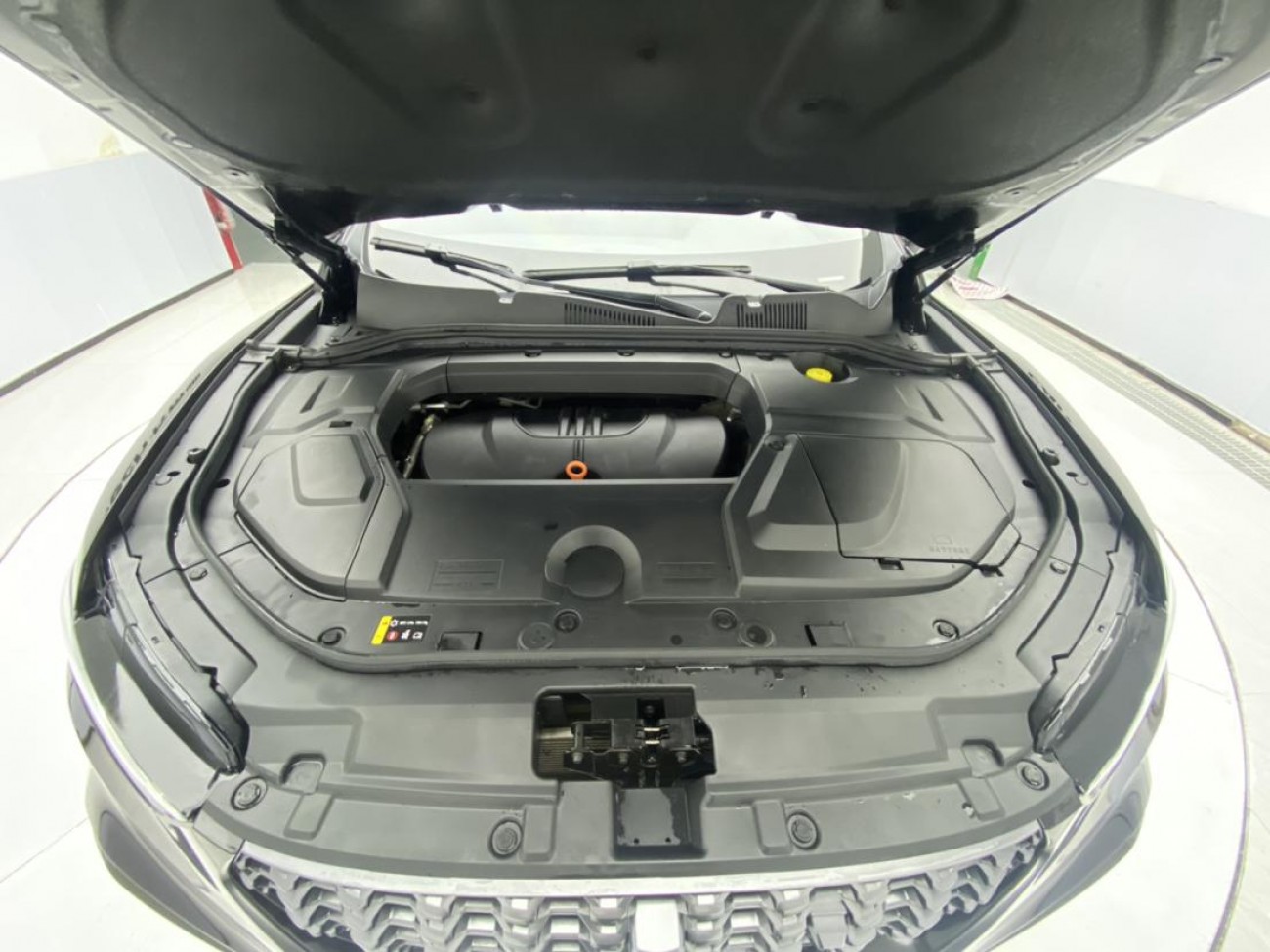 WEY VV5 2020