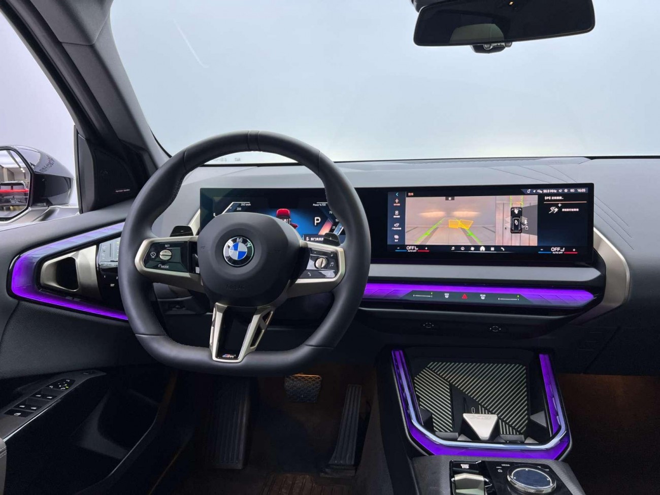 BMW X3 2026