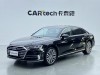 Audi A8L 50 TFSI 2020