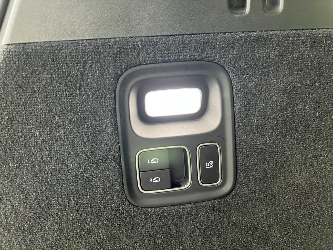 Li Auto L9 2023