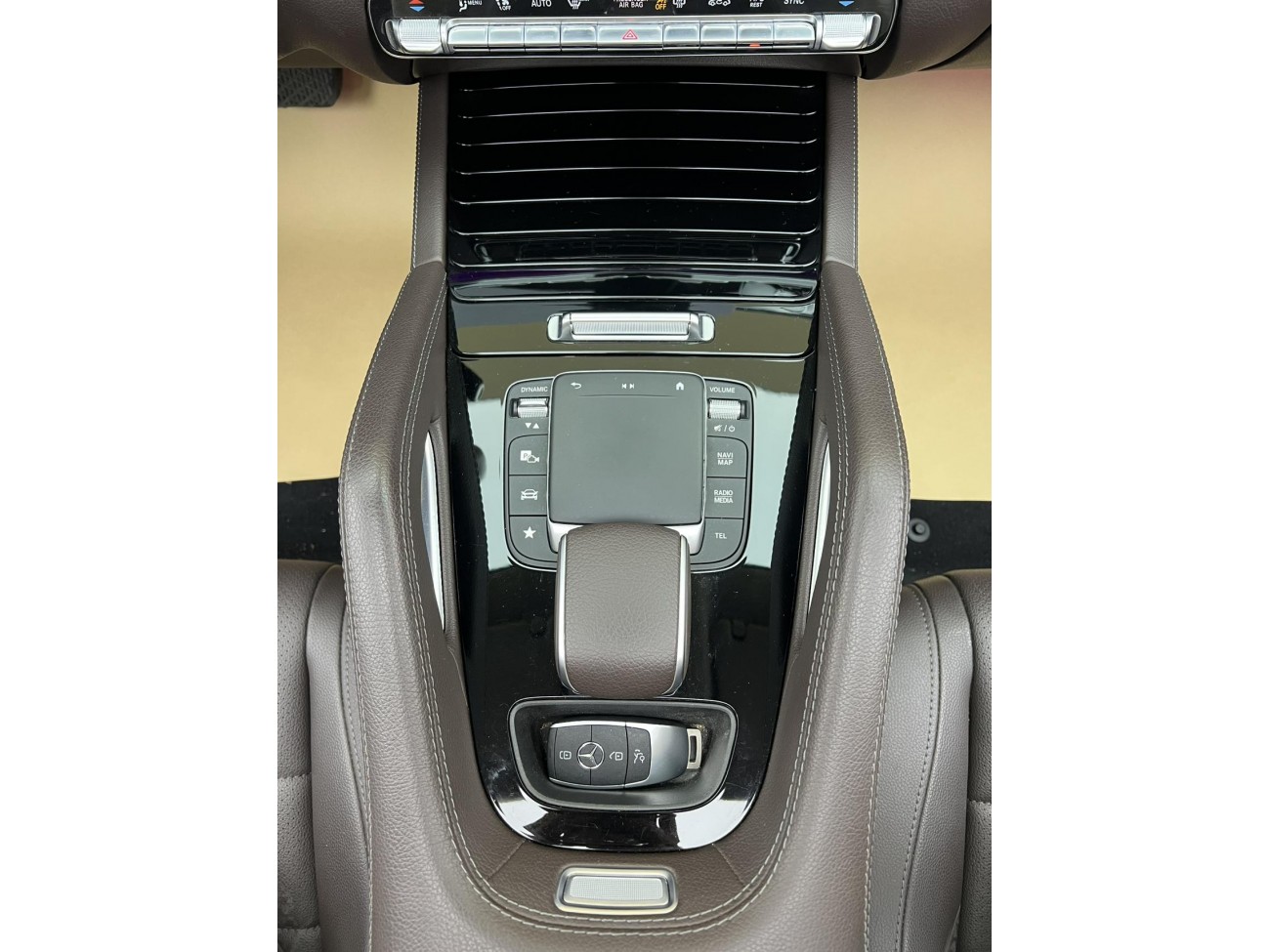 Mercedes-Benz GLE 350 4MATIC 2022