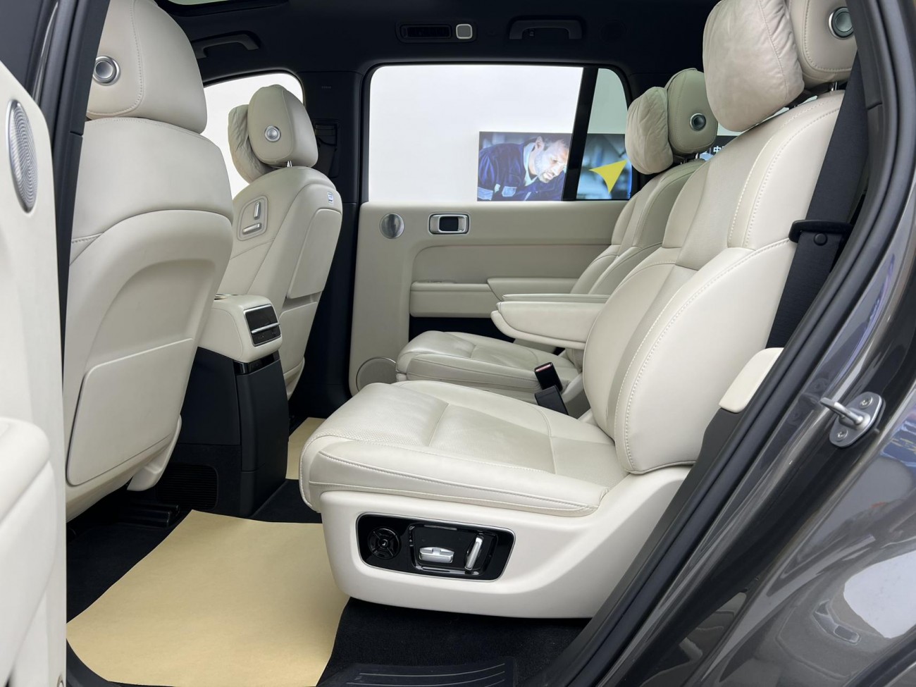 Li Auto L9 2023