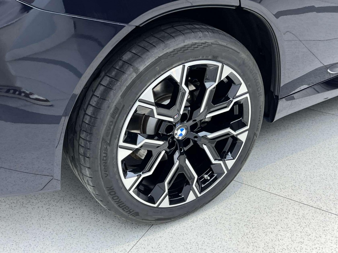 BMW X3 2026