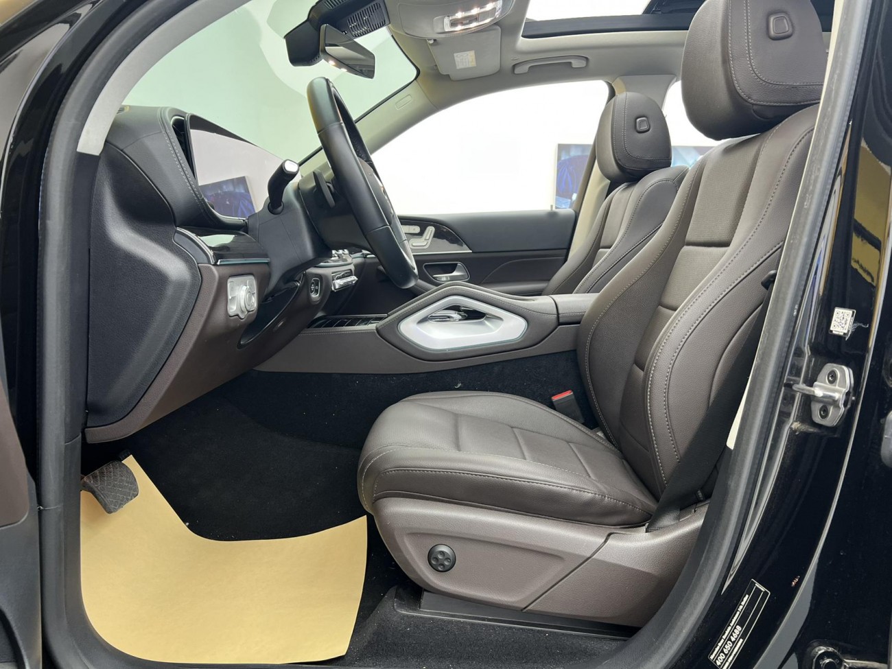 Mercedes-Benz GLE 350 4MATIC 2022