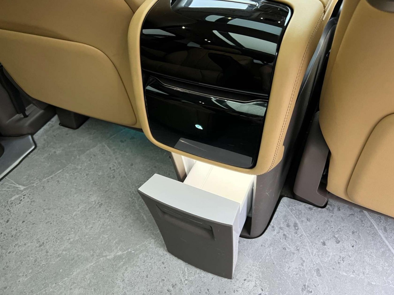 Denza D9 2023