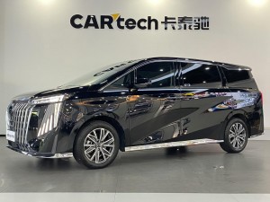 Trumpchi M8 2025