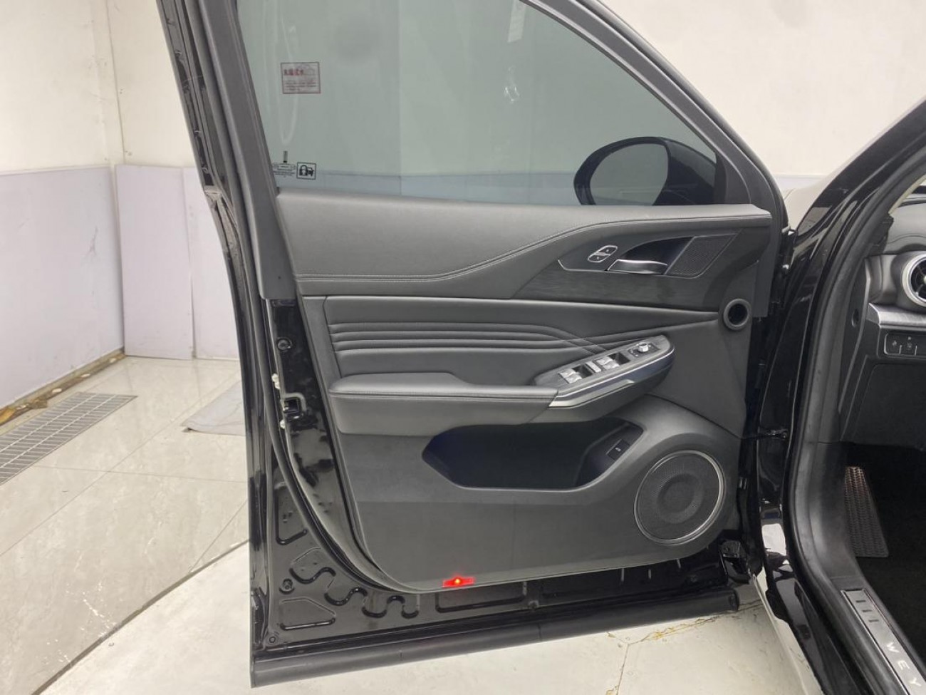 WEY VV5 2020